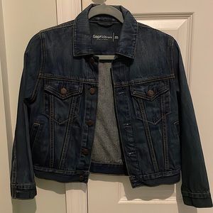 GapKids 1969 jean jacket